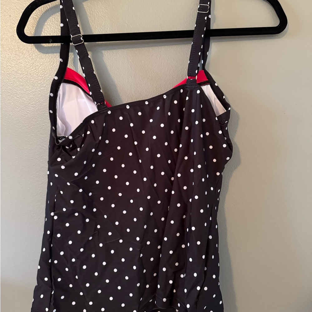 Tankini Set - Picture 6 of 7